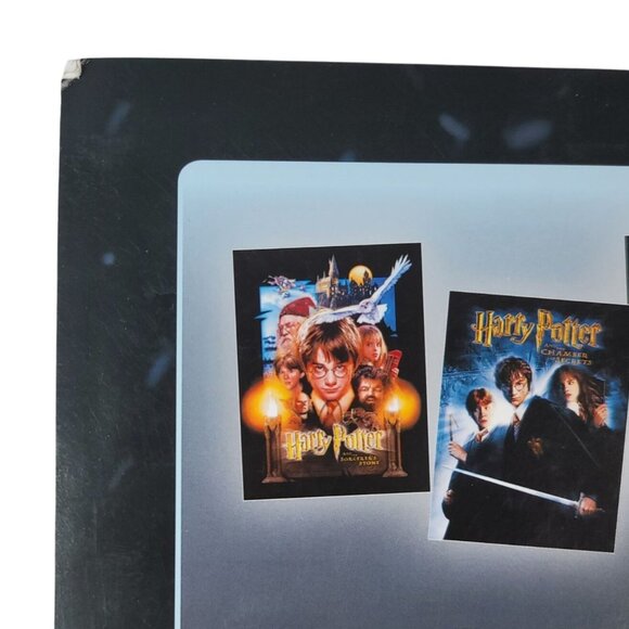 2/$15 Alfred Selections From Harry Potter Recorder Songbook Easy WB Corner Wear - Picture 13 of 13